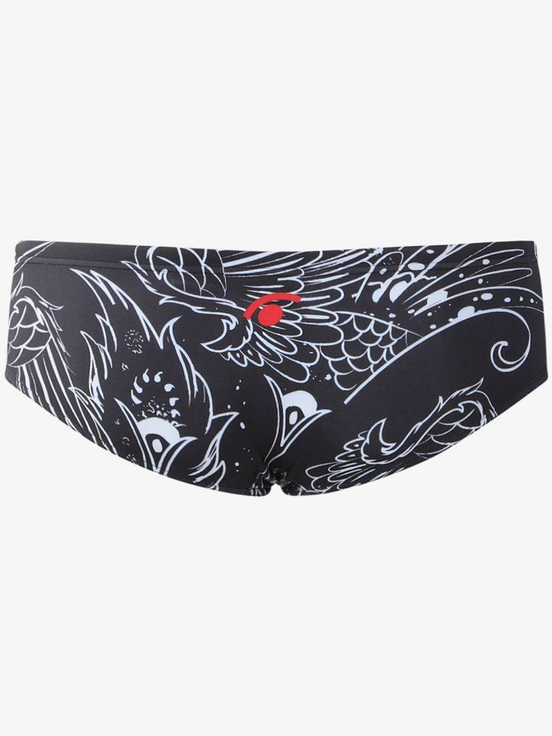 Jaked Costume da piscina BLACK SWAN I Più Venduti