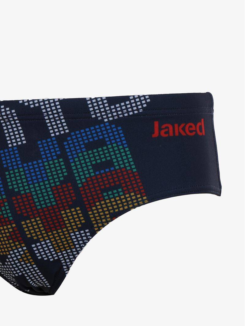 Jaked Costume da piscina TOKYO BLUES In Saldo