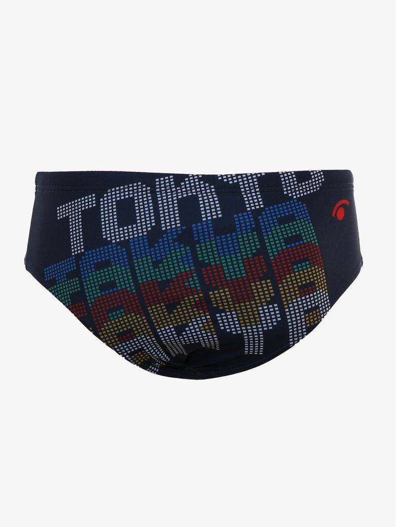 Jaked Costume da piscina TOKYO BLUES In Saldo