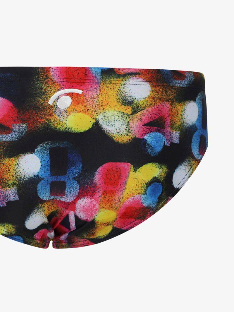 Jaked Costume da piscina HOTSPOT Nuova