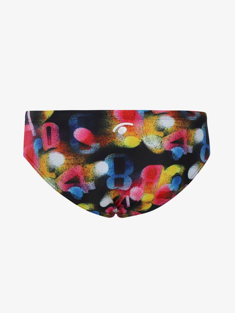 Jaked Costume da piscina HOTSPOT Nuova
