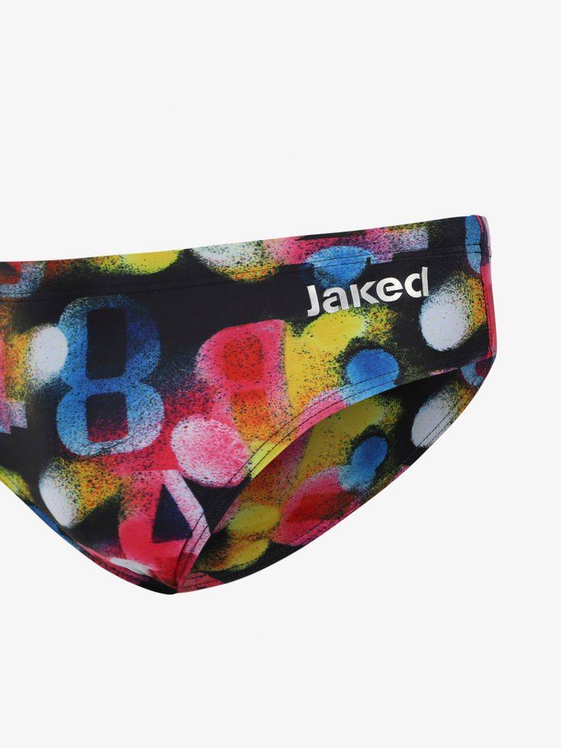 Jaked Costume da piscina HOTSPOT Moda
