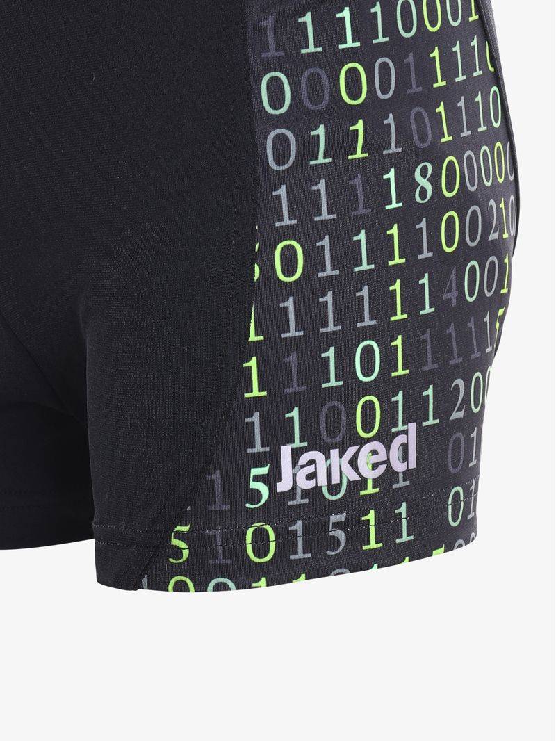 Jaked PARIGAMBA CODE X Italy