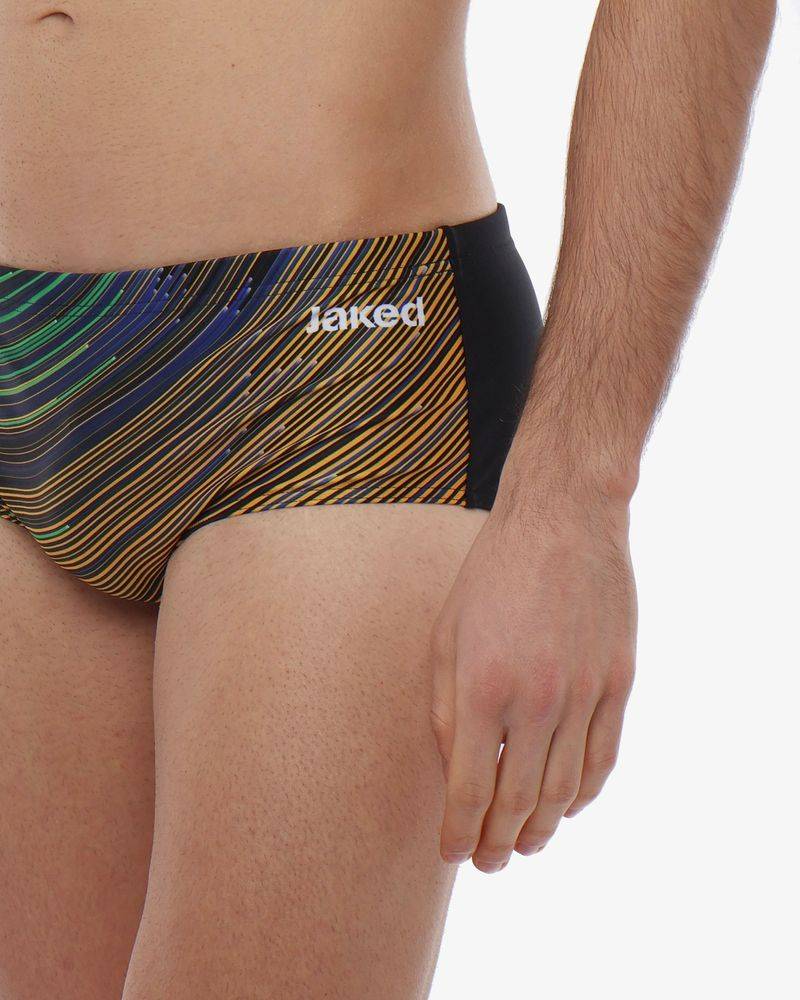 Jaked Costume da piscina SCRATCH Nuovo