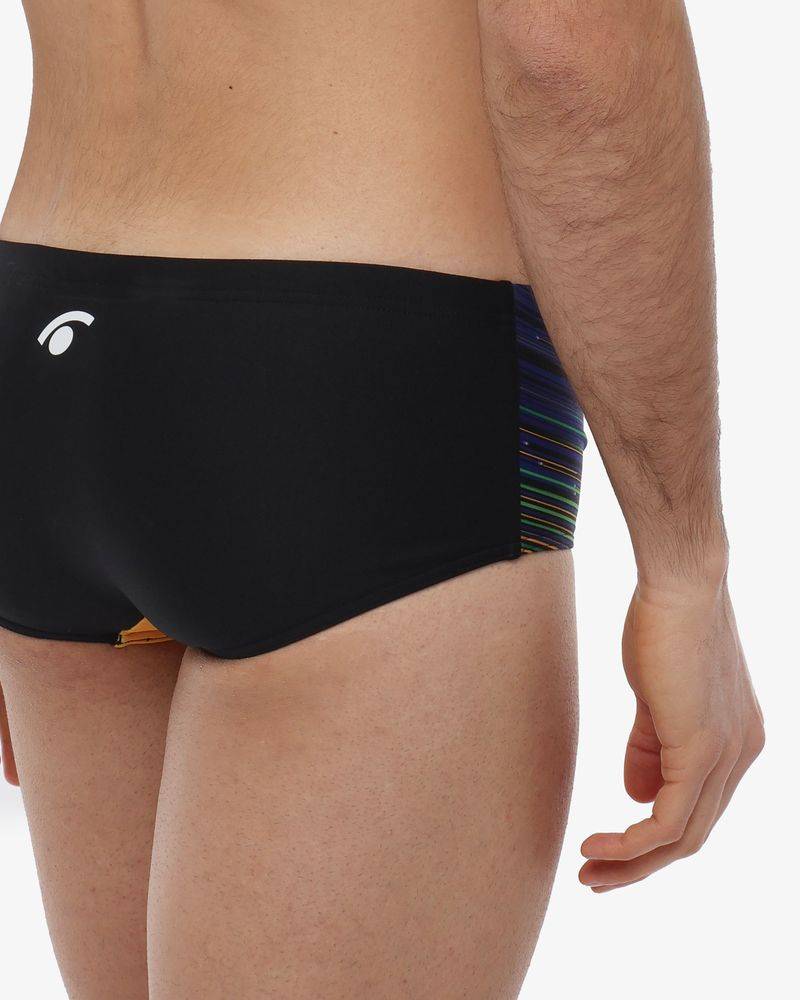 Jaked Costume da piscina SCRATCH Nuovo