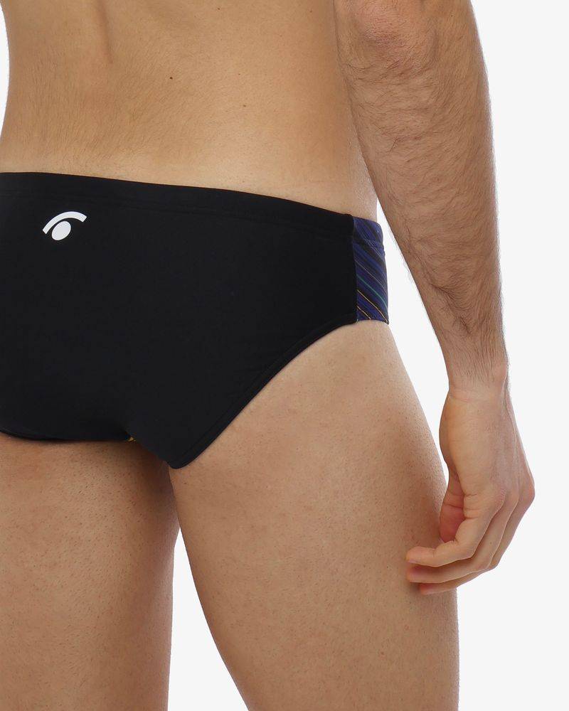 Jaked Costume da piscina SCRATCH Qualità