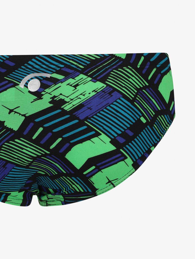 Jaked Costume da piscina TRACKS Pezzi Unici