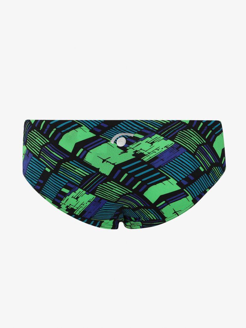 Jaked Costume da piscina TRACKS Pezzi Unici