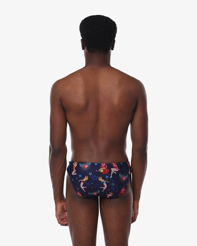 Jaked Costume da piscina PIN UP Fino Al -60%