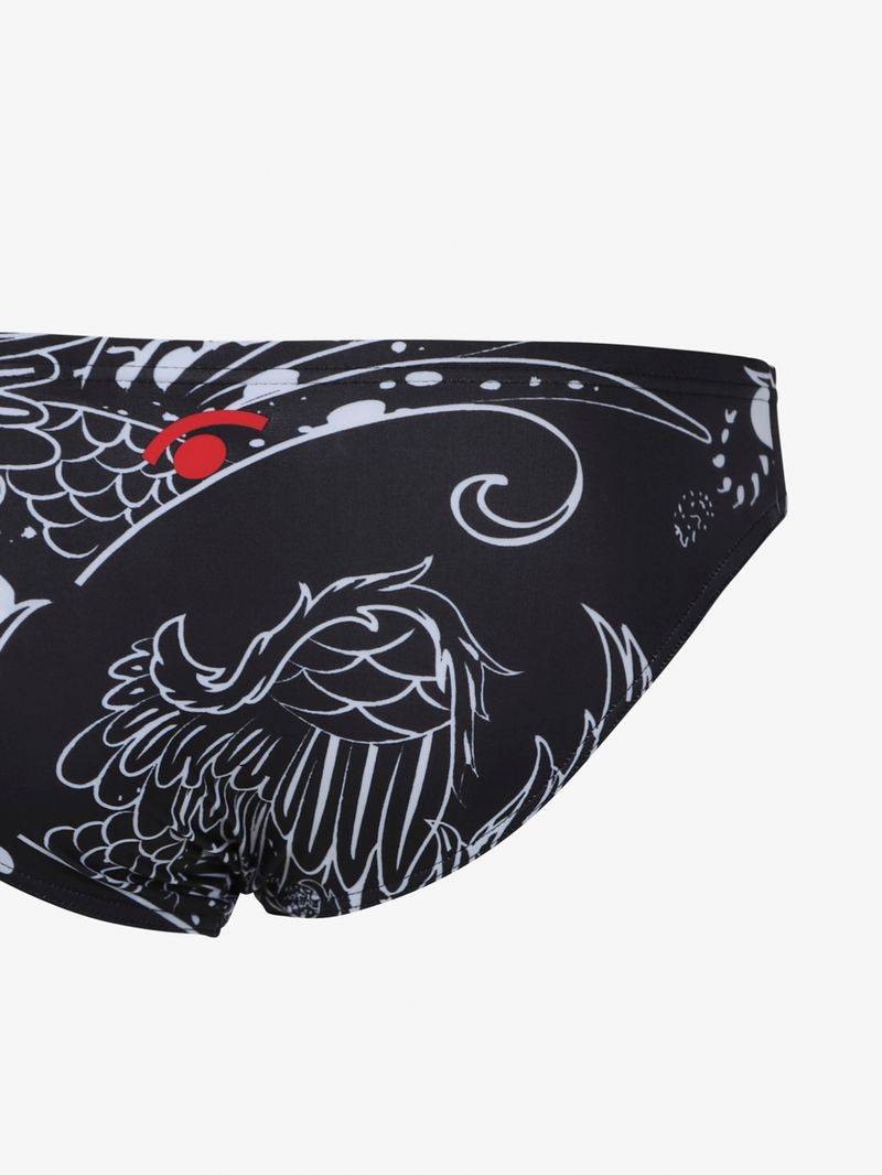 Jaked Costume da piscina BLACK SWAN Affare Del Giorno