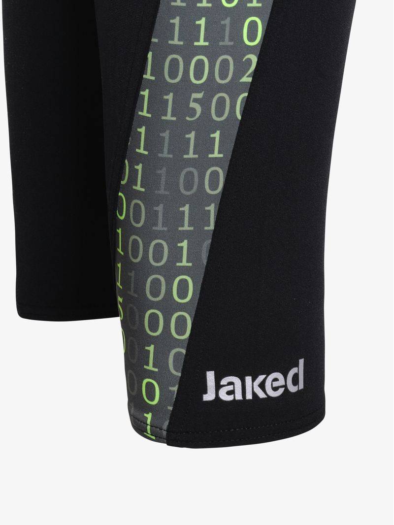 Jaked JAMMER CODE X Sconto