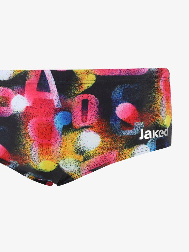 Jaked Costume da piscina HOTSPOT Economico
