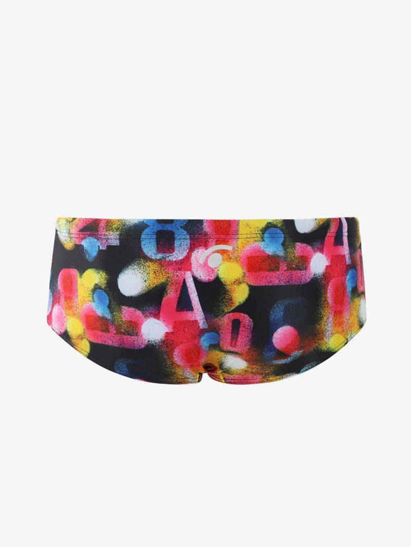 Jaked Costume da piscina HOTSPOT Economico