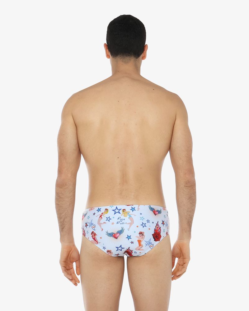 Jaked Costume da piscina PIN UP I Più Venduti