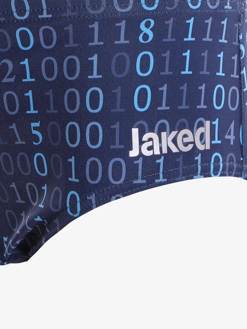 Jaked Costume da piscina CODE X Qualità