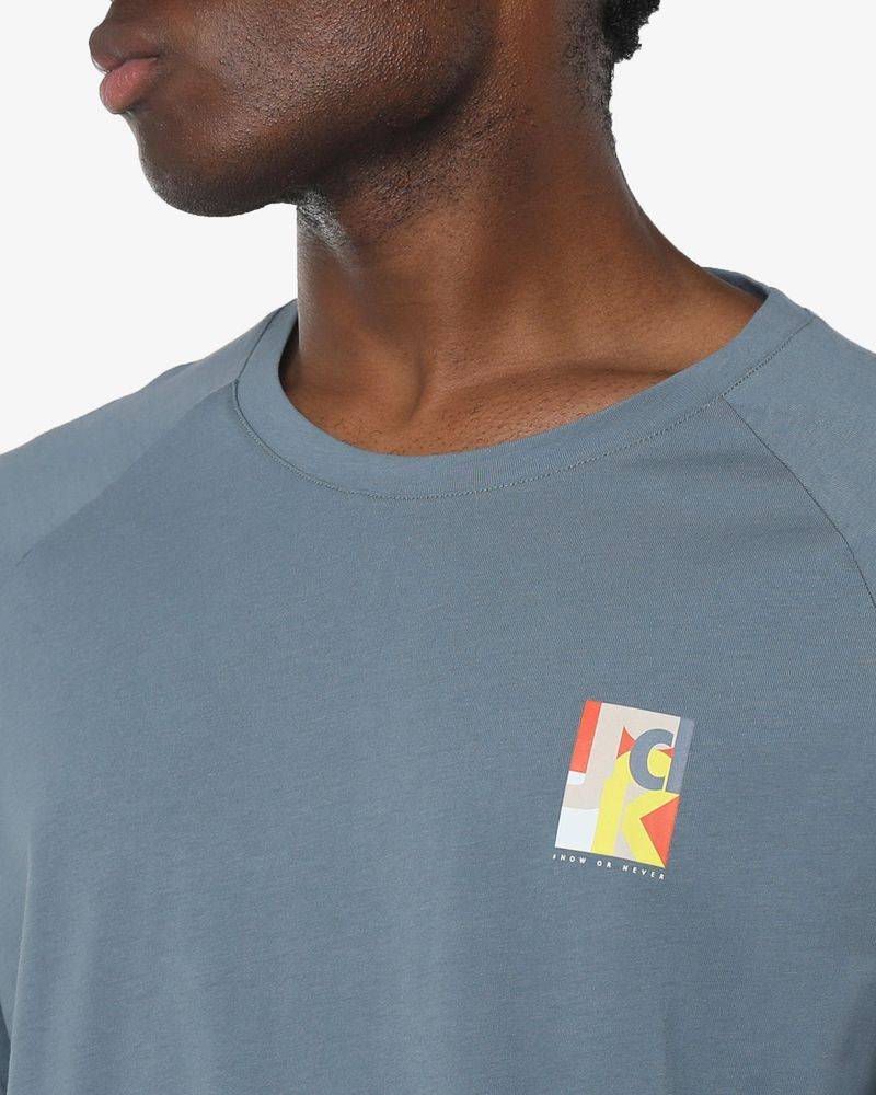 Jaked Maglia TRIBE Soddisfazione Garantita