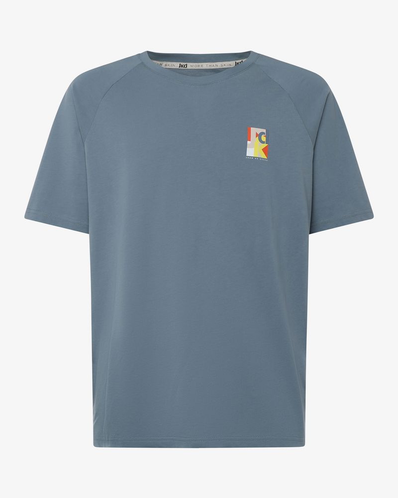 Jaked Maglia TRIBE Qualità Garantita