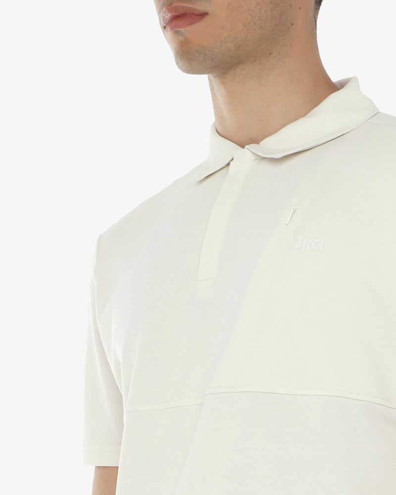 Jaked Polo OVERLAY Negozi Online