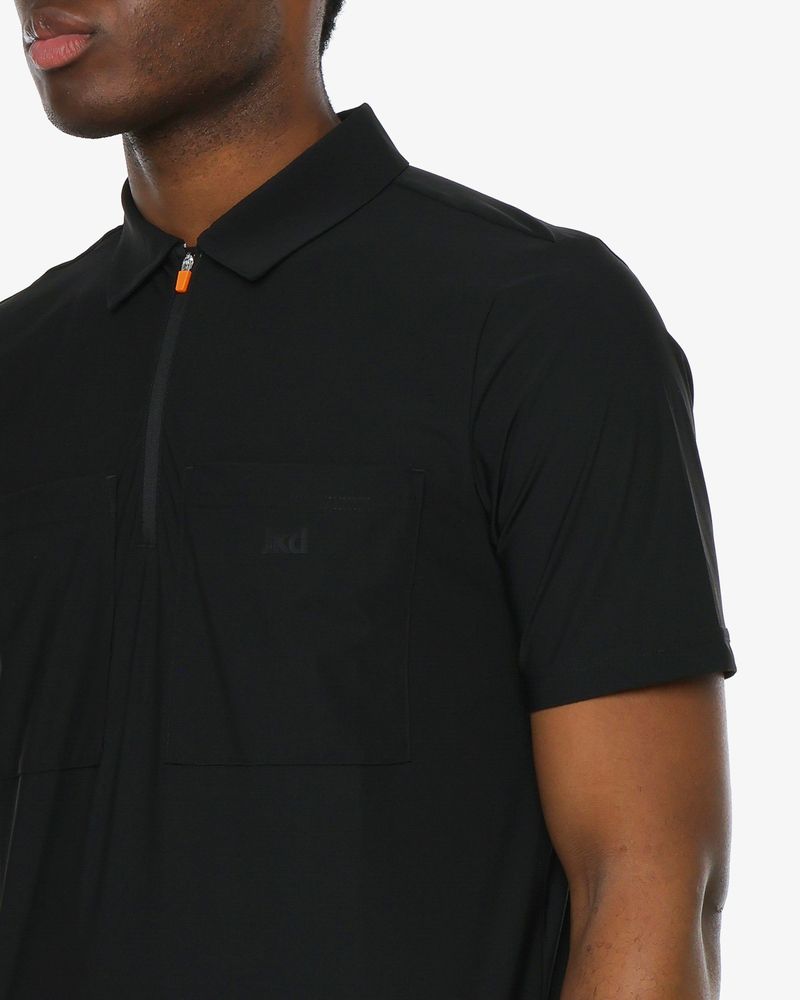 Jaked POLO ZIP CITIZEN Promozione Limitata