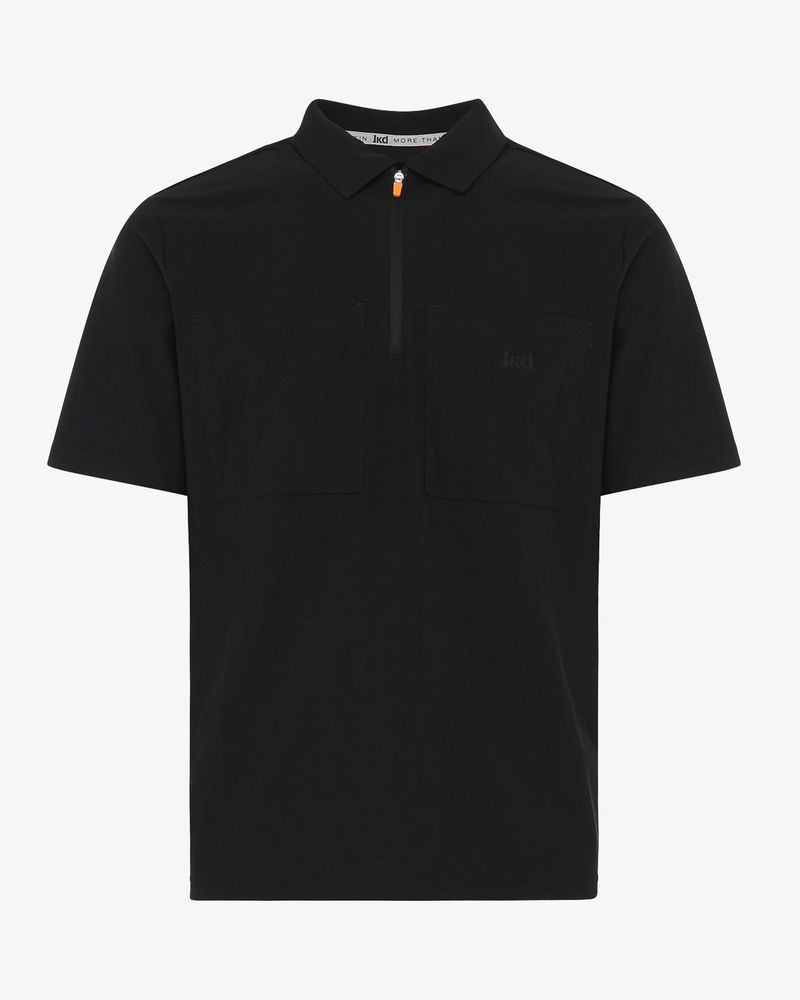 Jaked POLO ZIP CITIZEN Promozione Limitata