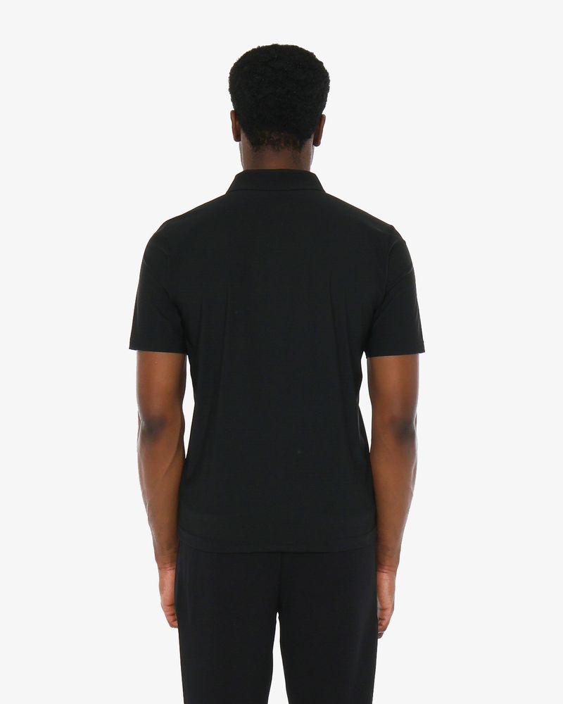 Jaked POLO ZIP CITIZEN Convenienza