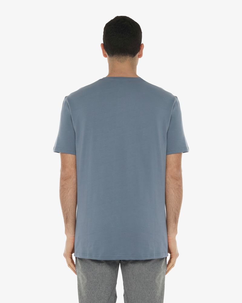 Jaked T. SHIRT MANICA CORTA COMMUTER Novità