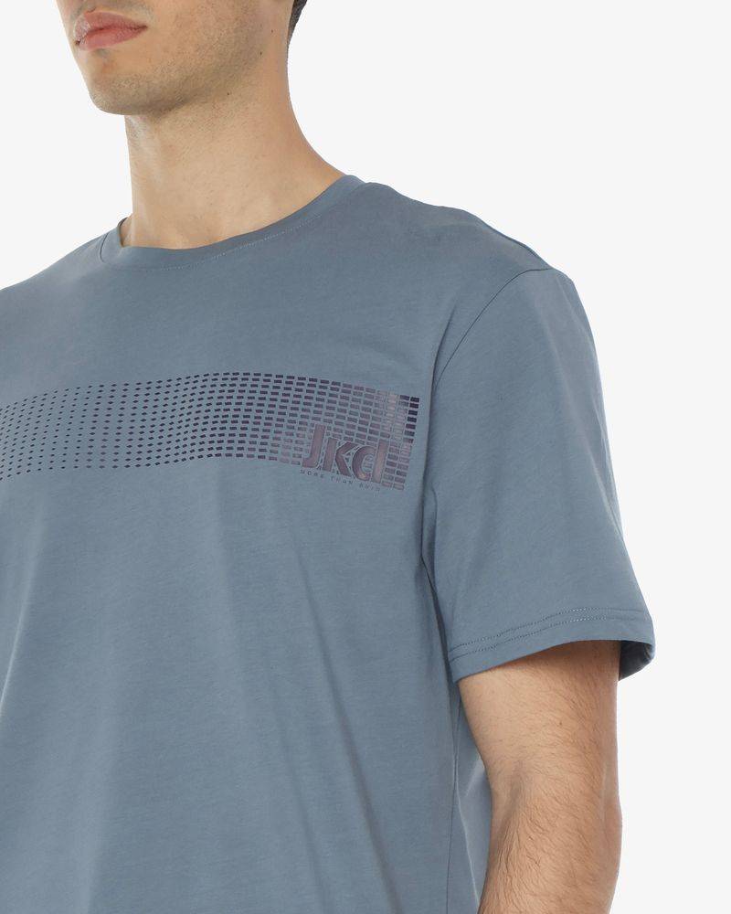 Jaked T. SHIRT MANICA CORTA COMMUTER Novità