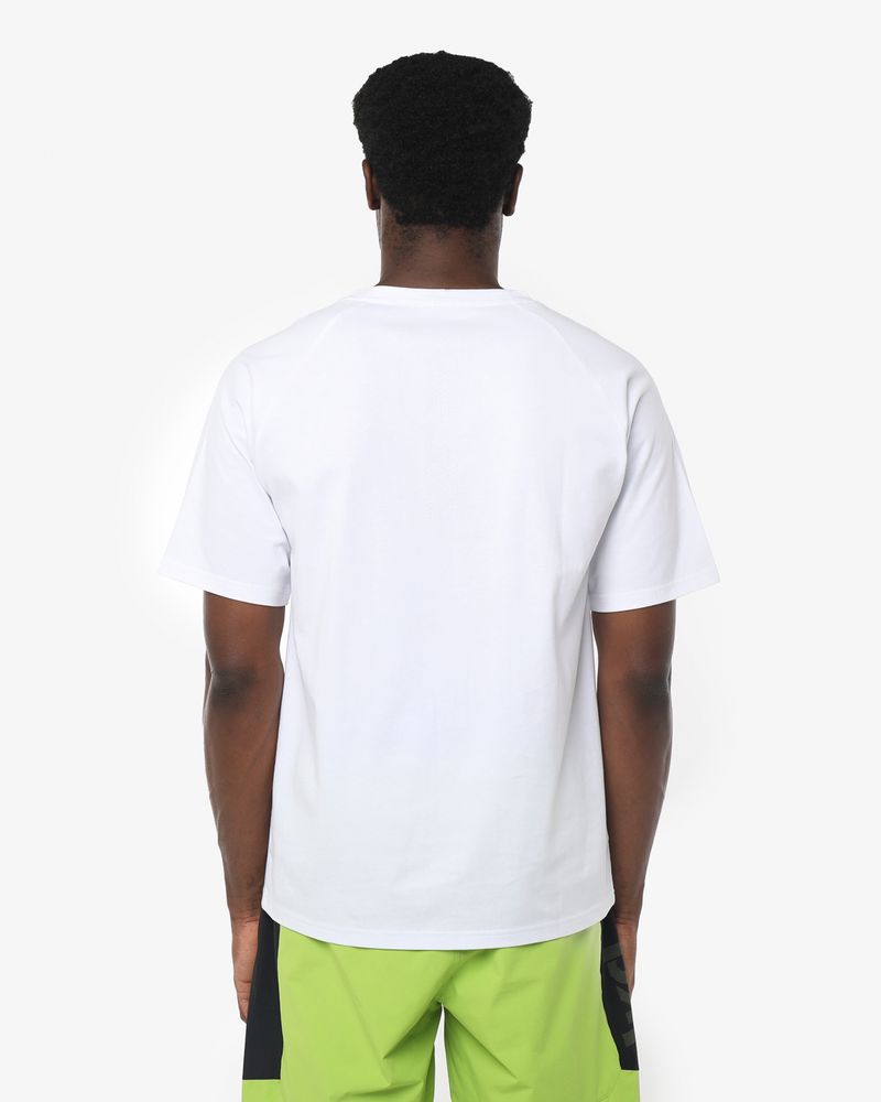 Jaked T. SHIRT MANICA CORTA TRIBE Offerta