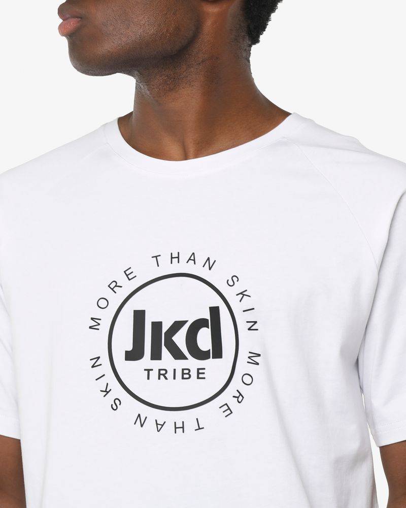 Jaked T. SHIRT MANICA CORTA TRIBE Economico
