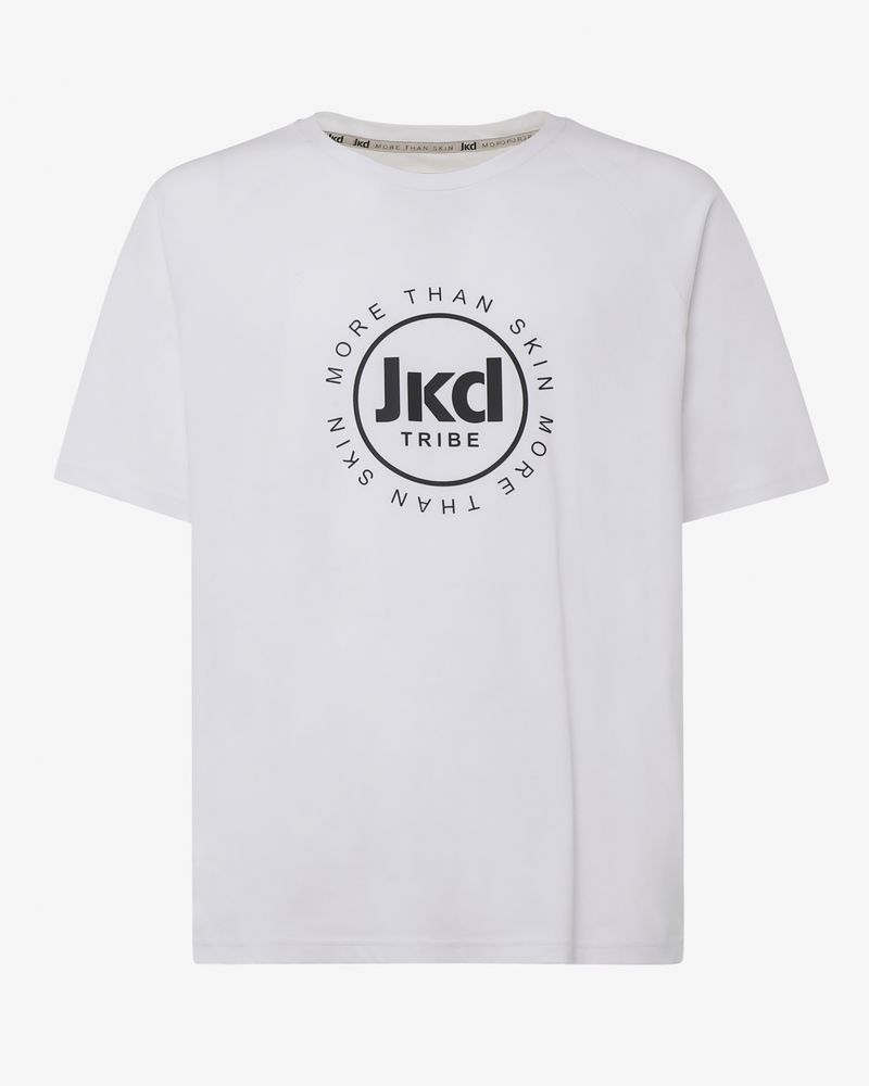 Jaked T. SHIRT MANICA CORTA TRIBE Online