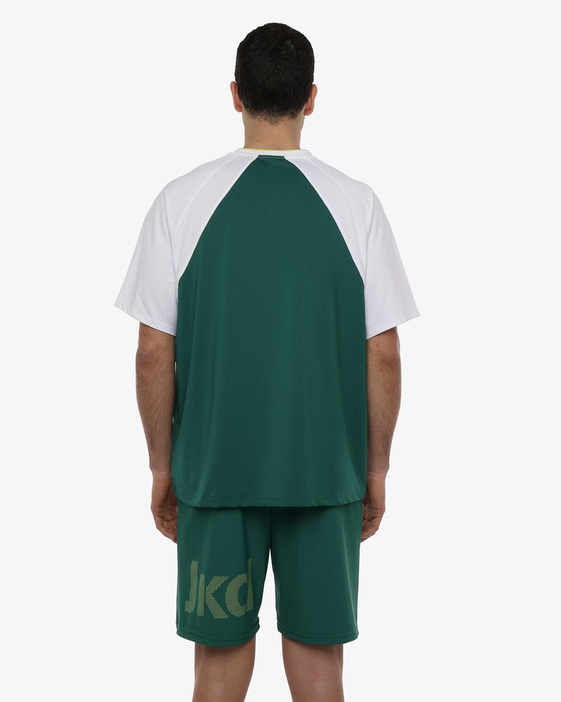 Jaked T. SHIRT MANICA CORTA GRIP Outlet
