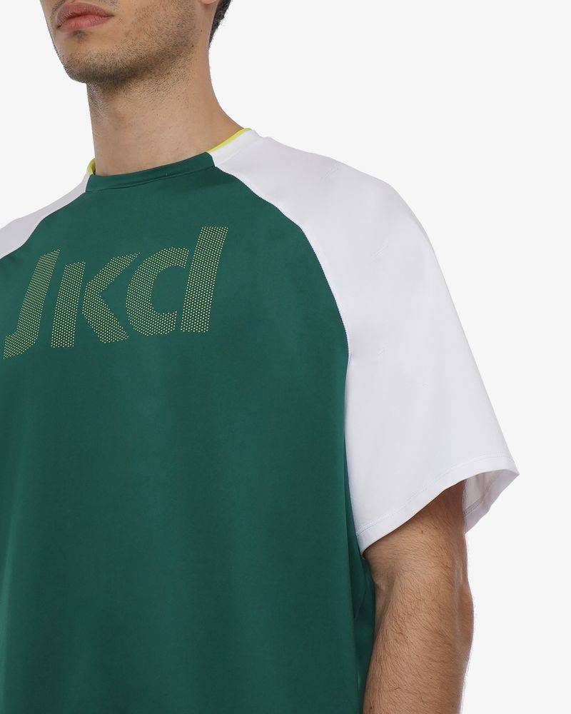 Jaked T. SHIRT MANICA CORTA GRIP Outlet