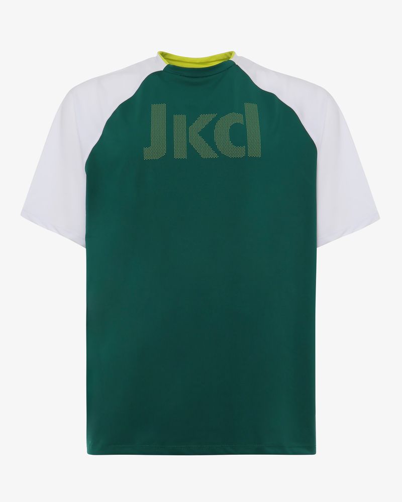 Jaked T. SHIRT MANICA CORTA GRIP Outlet