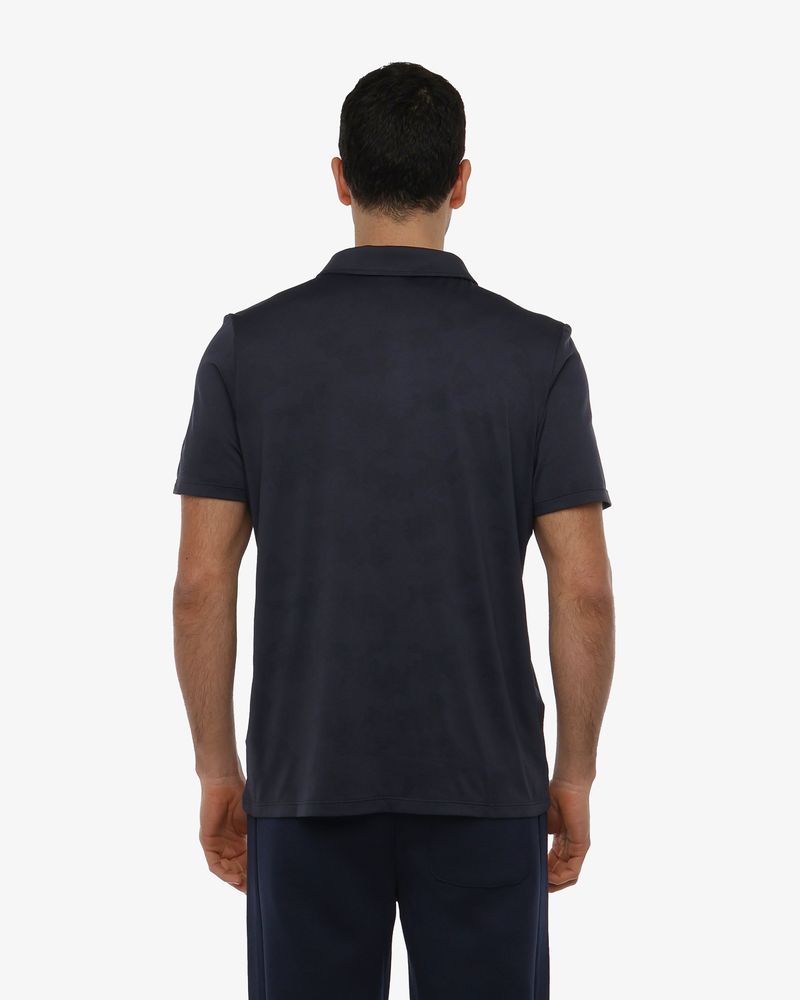 Jaked Polo COMMUTER Moda