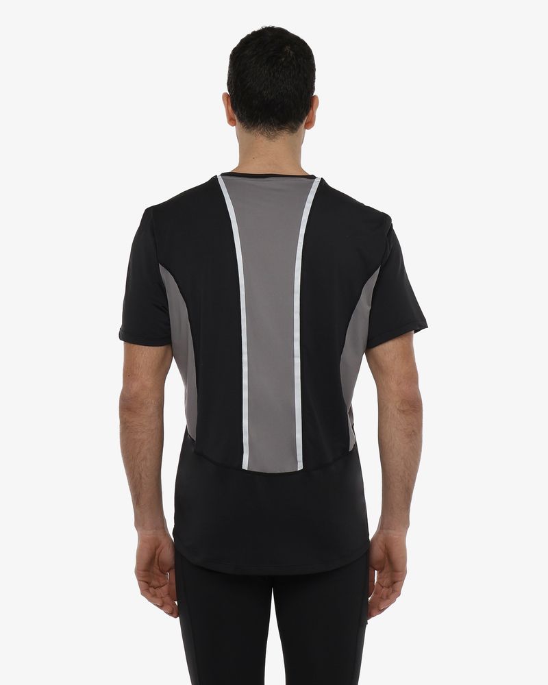 Jaked T. SHIRT MANICA CORTA ACTION In Linea
