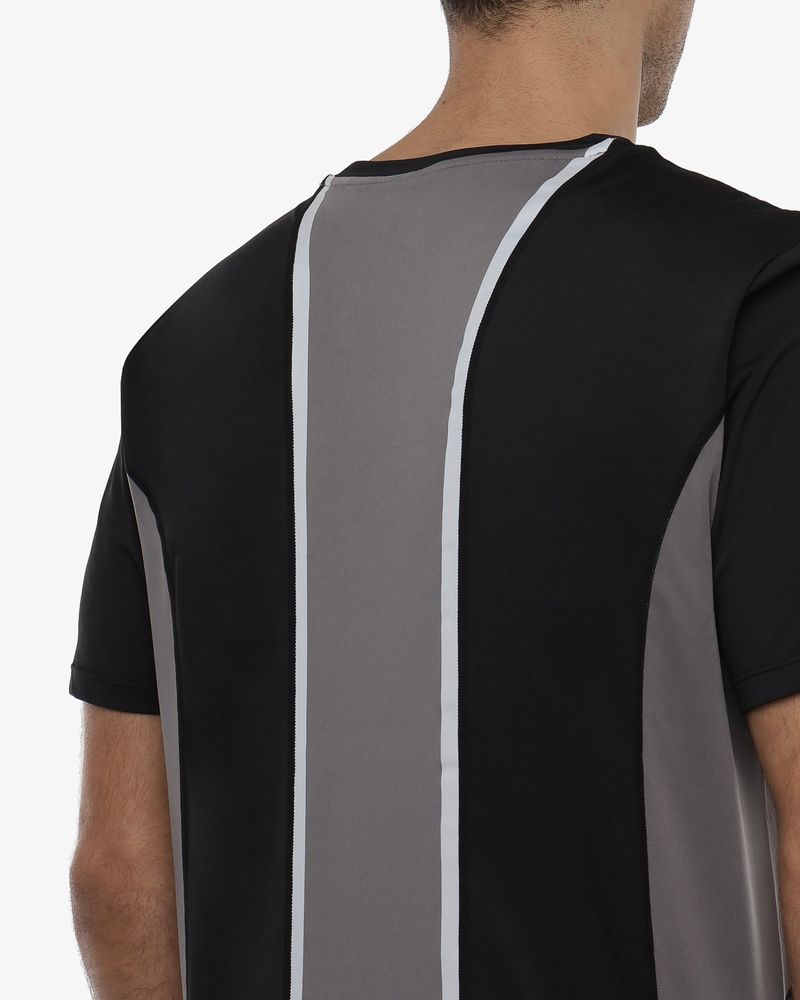 Jaked T. SHIRT MANICA CORTA ACTION Nuovo