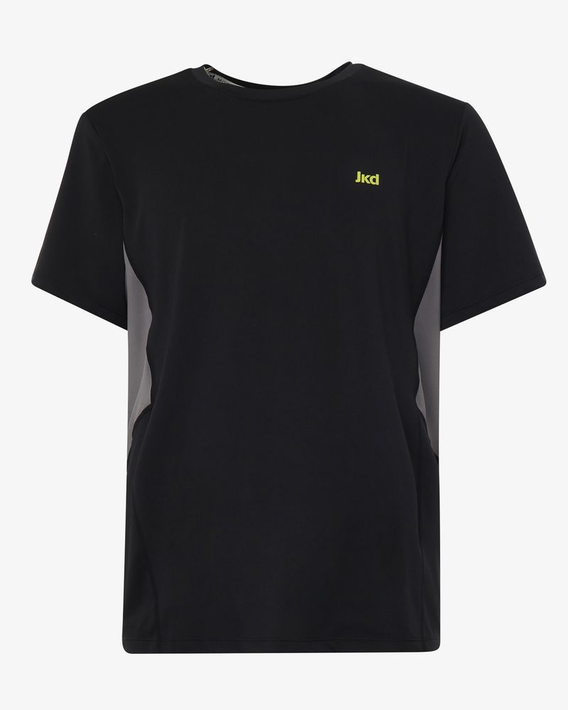 Jaked T. SHIRT MANICA CORTA ACTION Qualità