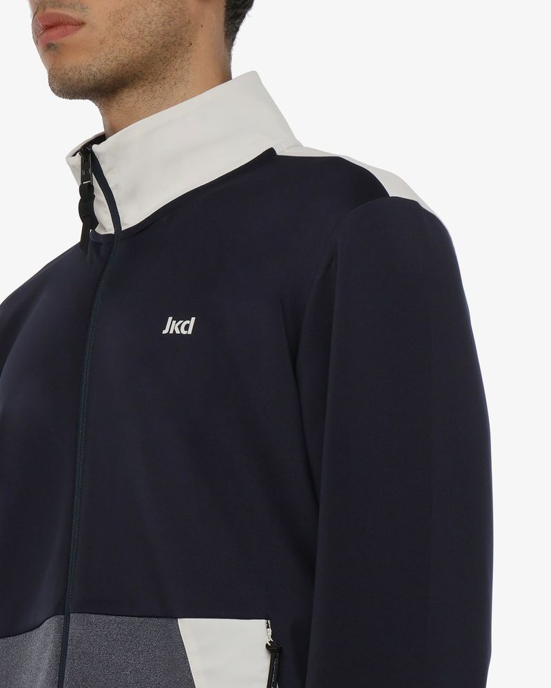 Jaked Felpa CITIZEN Pezzi Unici
