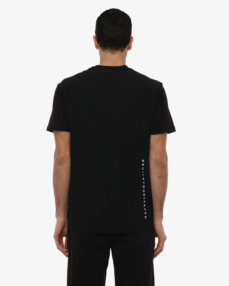 Jaked T. SHIRT MANICA CORTA CITIZEN Acquista Ora