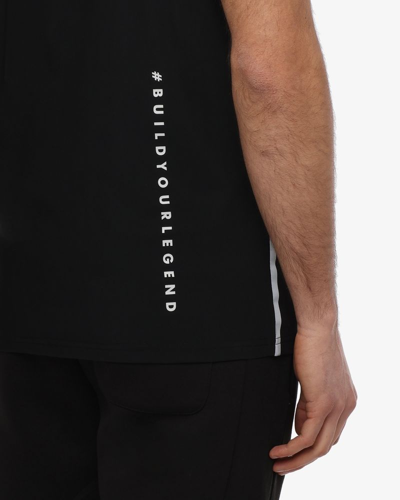 Jaked T. SHIRT MANICA CORTA CITIZEN Acquista Ora