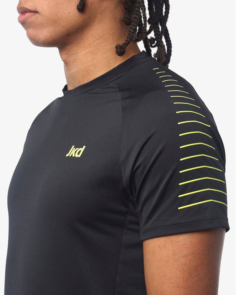Jaked T. SHIRT MANICA CORTA ACTIVEWE THUNDER Saldi