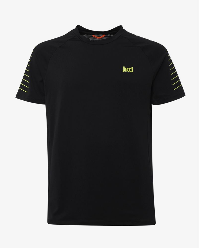 Jaked T. SHIRT MANICA CORTA ACTIVEWE THUNDER Saldi