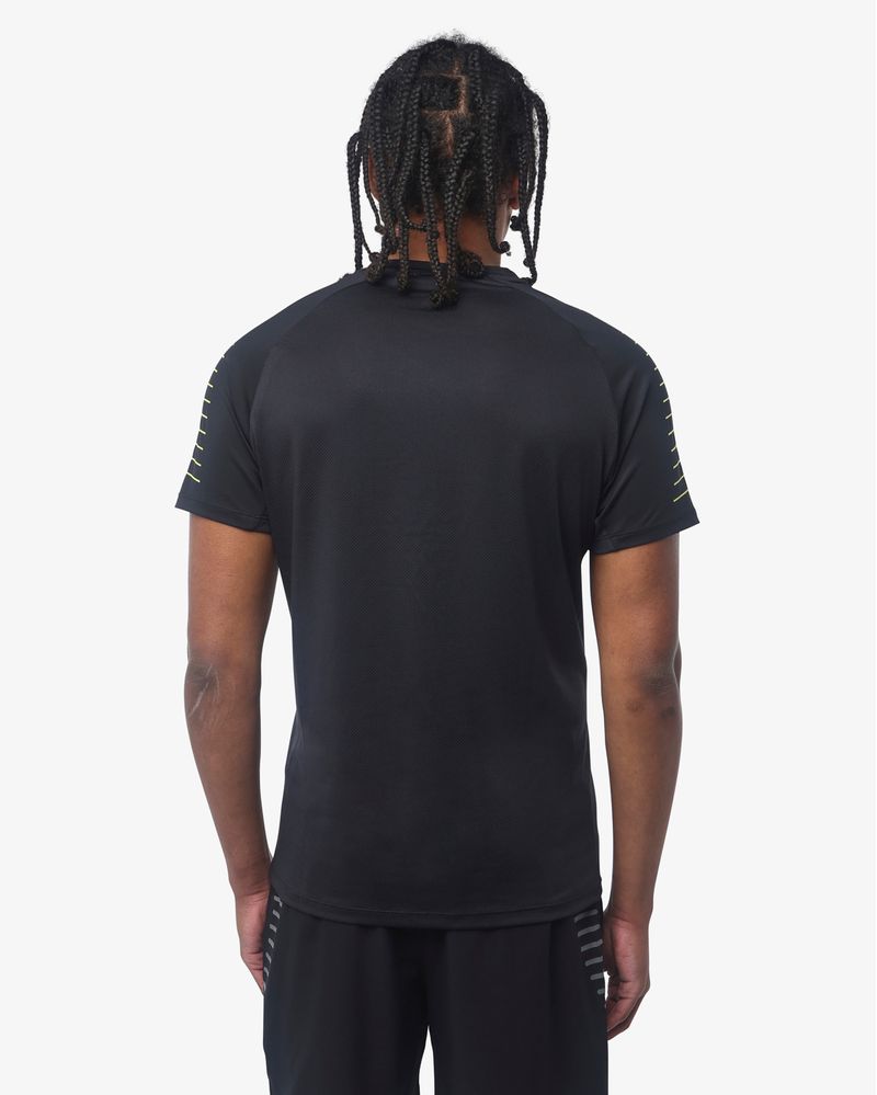 Jaked T. SHIRT MANICA CORTA ACTIVEWE THUNDER Offerte
