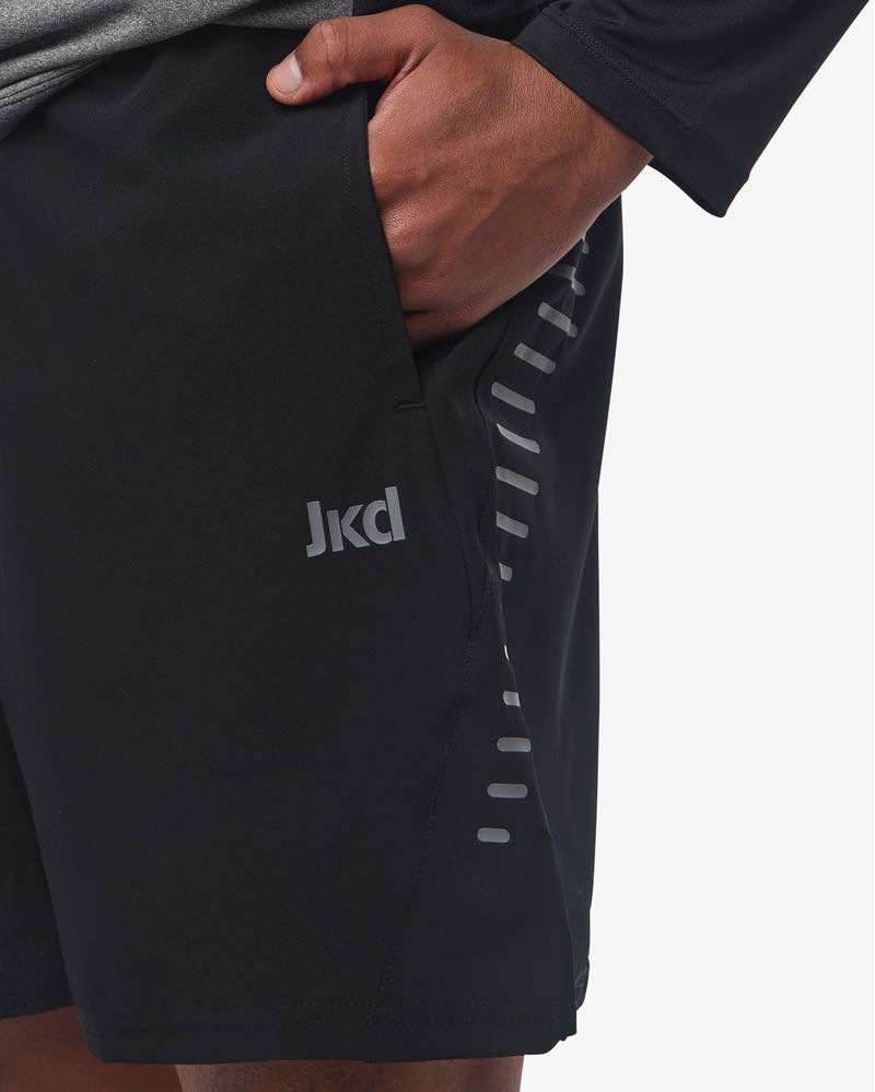 Jaked SHORTS 2 IN 1 THUNDER Saldi Di Fabbrica
