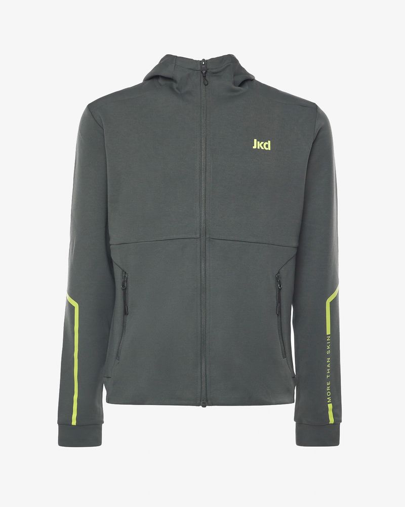 Jaked Felpa ZENITH Negozio