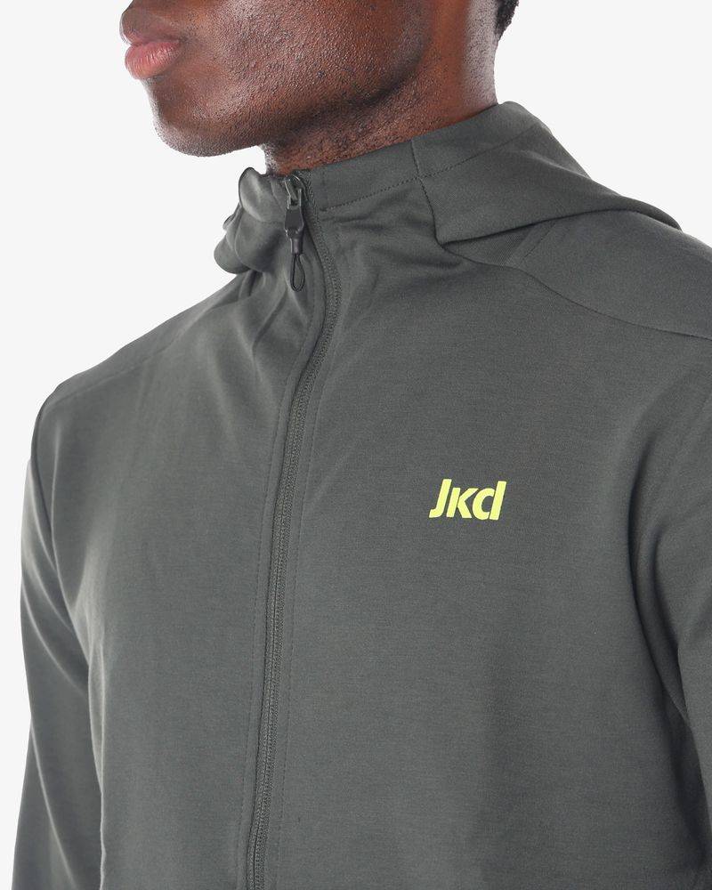 Jaked Felpa ZENITH Italy
