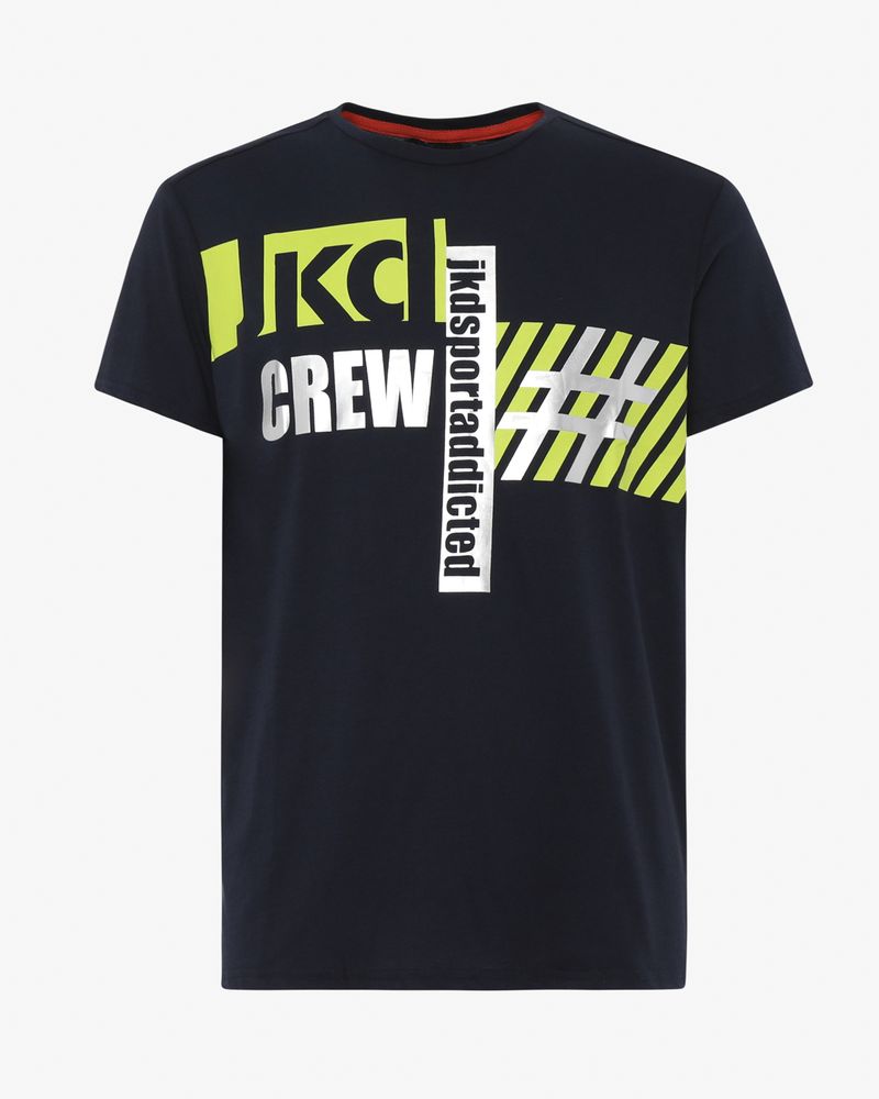 Jaked Maglia SIDERALIS 21 Italia