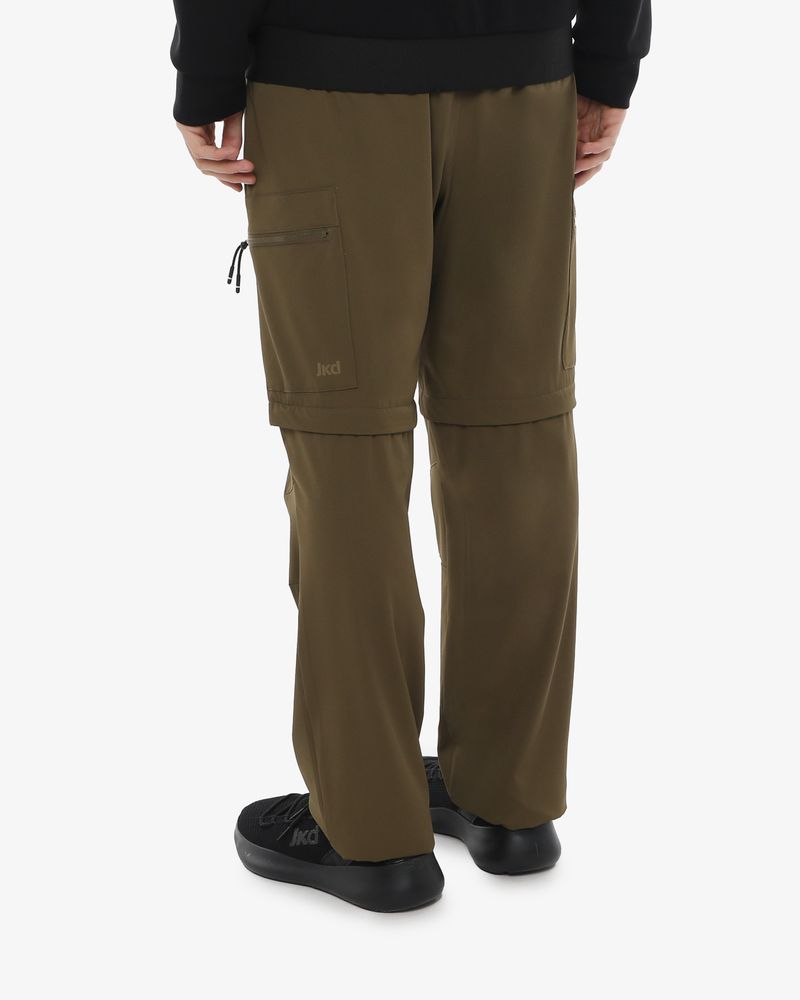 Jaked Pantaloni CITIZEN Nuovo