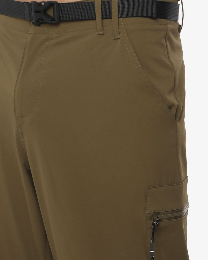 Jaked Pantaloni CITIZEN Nuovo