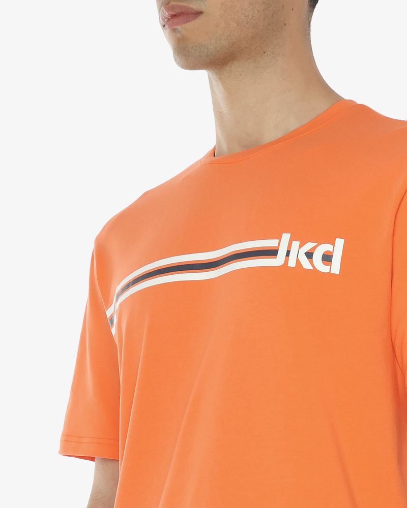 Jaked Maglia COMMUTER Pezzi Unici